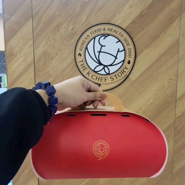好好好出色的炸雞