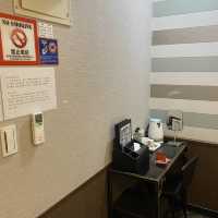 Ximen Holiday Fun Hotel ที่พักทำเลดีที่ซีเหมินติง