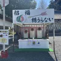 酒作りの神様？ 京都最古の神社？ 京都 松尾大社