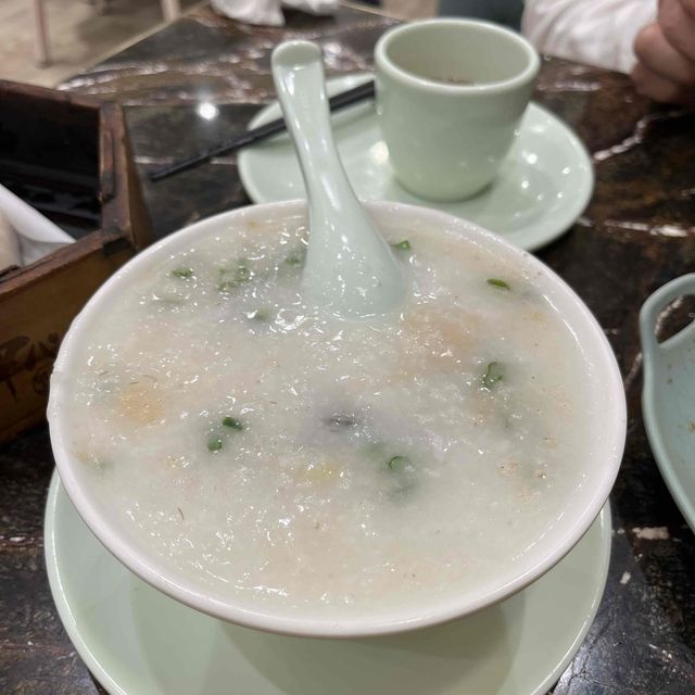 好食點心街坊店