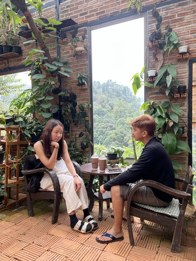 Akipu Coffee ☕️🍵