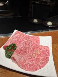 🤤令人銷魂的台北米之蓮一星餐廳 - 大腕燒肉Da-wan 🤩
