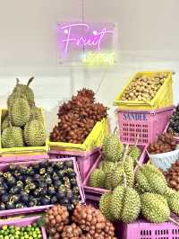 สำรับจันท์ อัตลักษณ์ใหม่ ที่เซ็นทรัลจันทบุรี 🥘