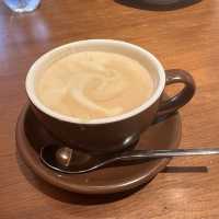 むさしの森珈琲 流山おおたかの森店　