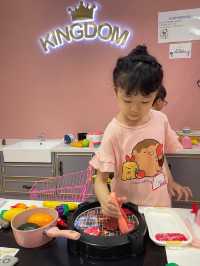 ᪥遊樂區主題特多好玩王國樂園᪥