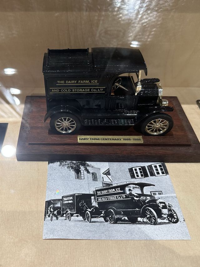 【香港好去處】百年英式古蹟活化。薄鳧林牧場