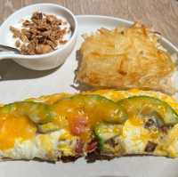 台北美食：M One Cafe大安
