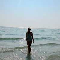 เกาะล้าน-หาดเทียน