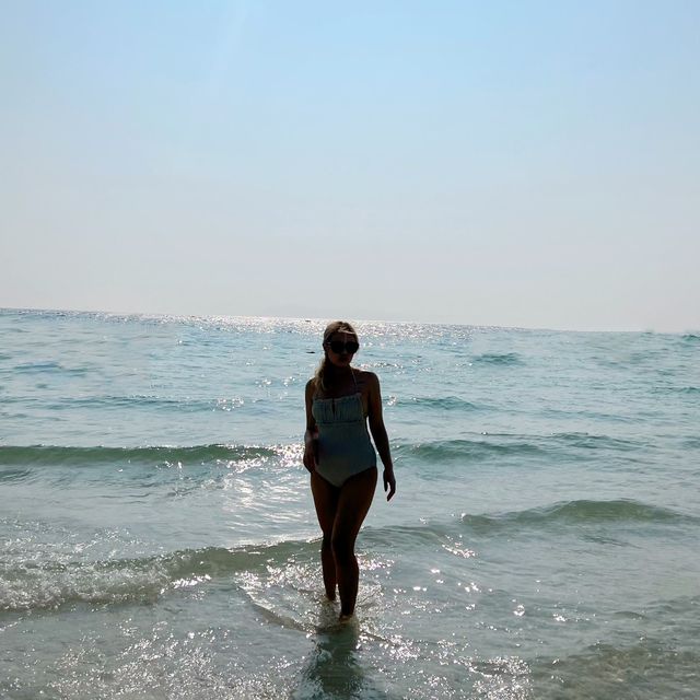 เกาะล้าน-หาดเทียน