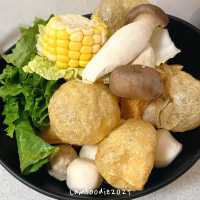 沙田大胃王必食任食雞豬鴨煲放題