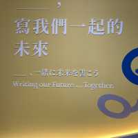 📚台灣文學圈步行🏃🏻🏃🏻‍♀️