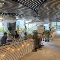 香港觀塘|古典宮廷風高質cafe🍽️
