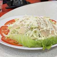 Mei guan yuan ร้านอาหารซีฟู๊ดรสชาติดี !