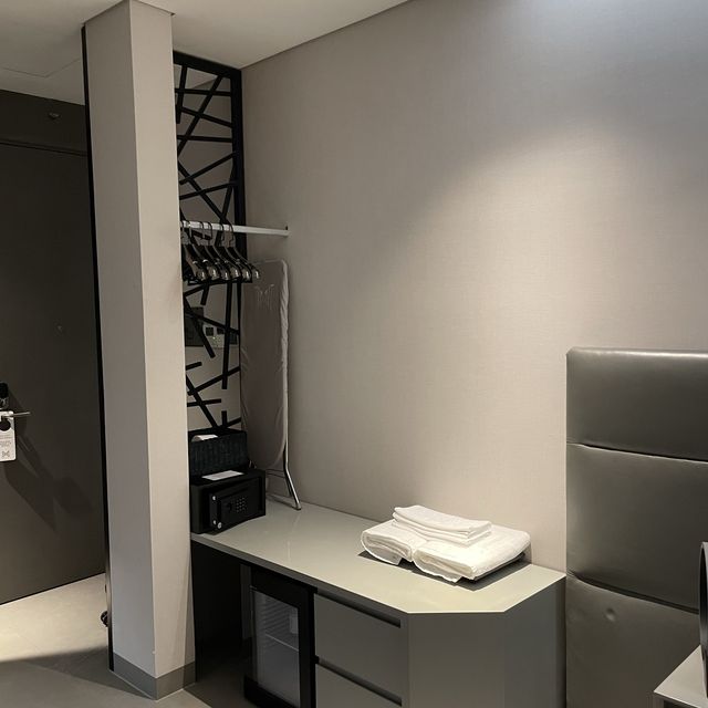 胡志明市簡約風精品酒店 (M Hotel Saigon)