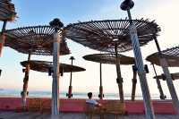 Apsara Beachfront Resort & Villa