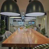  Blu Monkey Hub & Hotel Ranong 