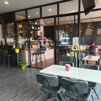 Mayday Cafe in Kathu,  Phuket 