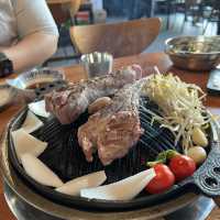 송도에서 양고기 먹고싶으면 무조건 여기 가세요!!!