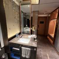 高質深圳博林天瑞喜来登酒店🏨