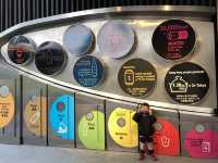 《太古坊可持續發展展覽中心 ～ The Loop♻️