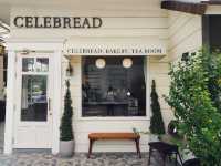 🥣 Celebread Bakery & Tea room