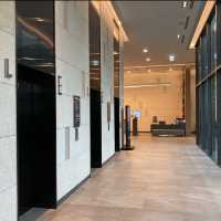 Orakai Cheonggyesan Hotel