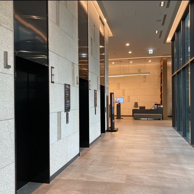 Orakai Cheonggyesan Hotel