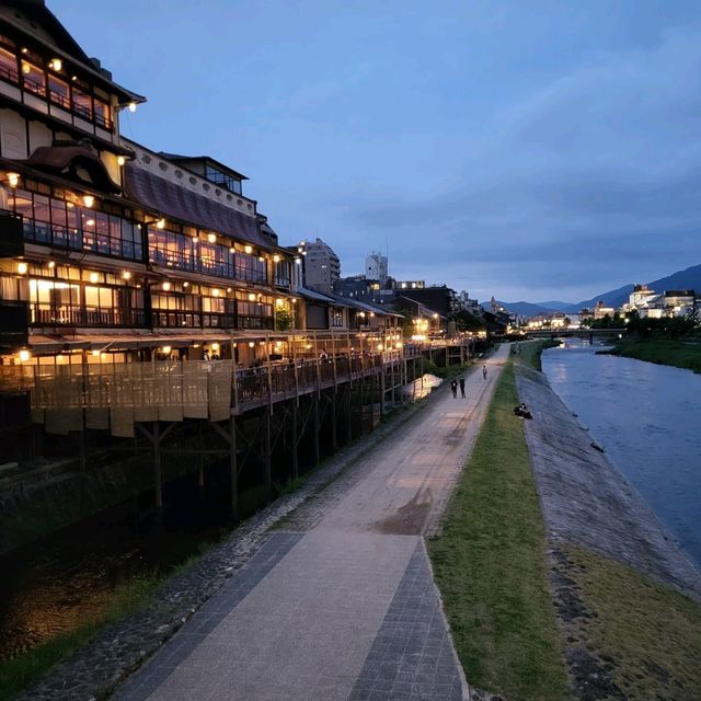 京都二日遊