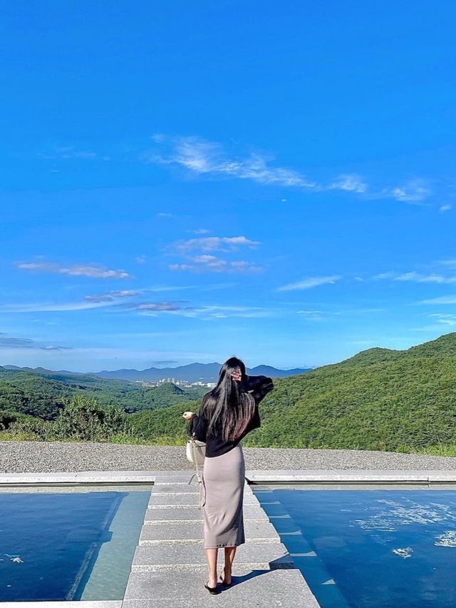 동도사 속 무릉도원 서운암까지 소개해드려요