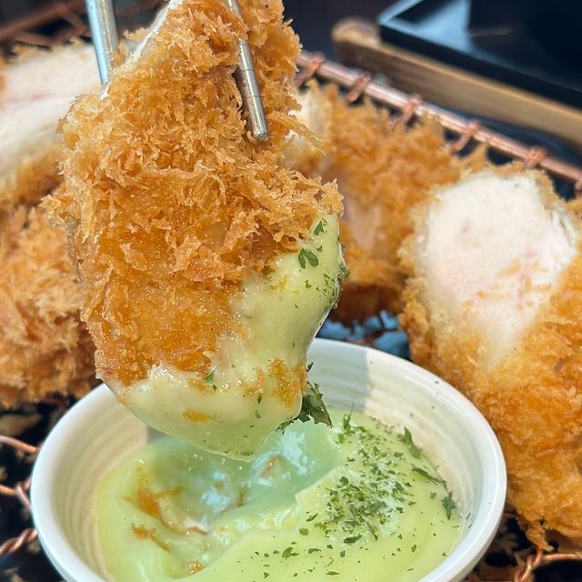 서울숲 돈까스 맛집 정돈