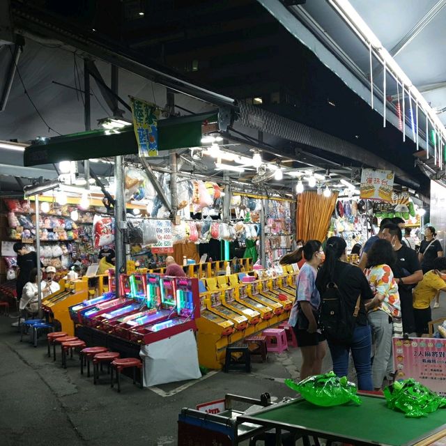 高雄瑞豐夜市