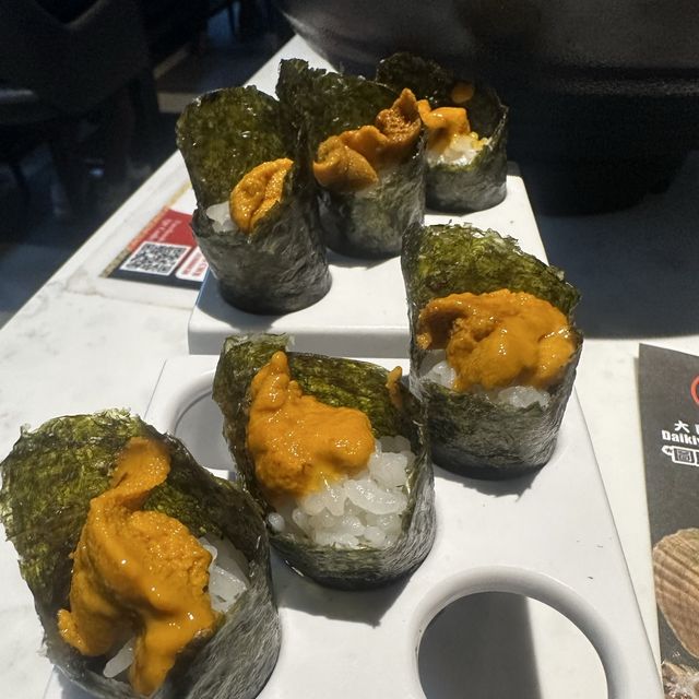 午市300蚊唔洗就食到咁高質放題