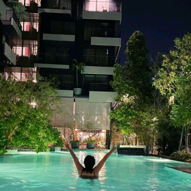 Seamira House Hua Hin