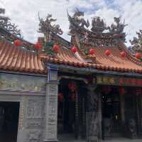 中壢仁海宮