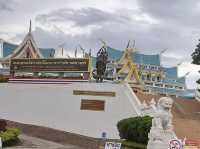 พระพุทธไสยยาสน์ศาสดามหามุนี (วัดป่าภูก้อน)