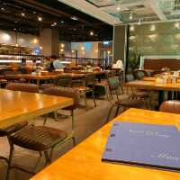 Bistro NTT by Attic@九龍塘