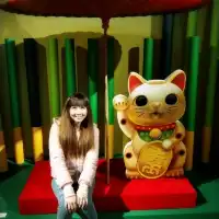 🥰與姐妹的約會✨️隨意走走超好拍