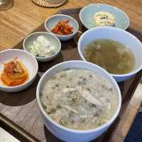 멜버른에서 깔끔하고 정갈한 한식이 먹고싶다면 : Ondo