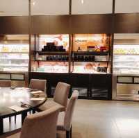 🍬🍫🧁🍰下午茶甜點蛋糕吃到飽📍 Le Méridien Taipei 台北寒舍艾美酒店