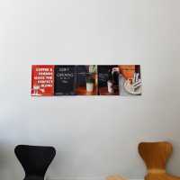 คาเฟ่ดีเยี่ยม มู้ดดีถูกใจวัยรุ่นสู้ดๆ |RAPT.CAFE