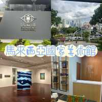 時光隧道 - 國家美術館