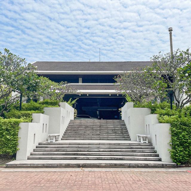 The Regent Cha-Am Beach Resort