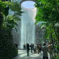 Jewel Changi Airport
