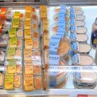 打卡深圳老婆餅界天花版烘焙店~御蝶坊！