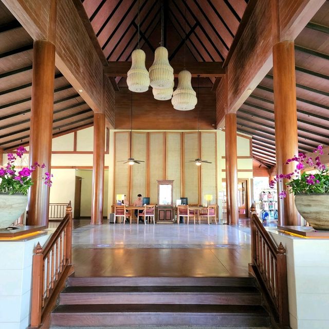 รีวิว Hyatt Regency Hua Hin