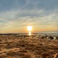 Best View at Balangan Beach, Bali