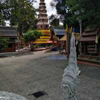 วัดร่ำเปิง เชียงใหม่