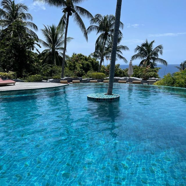 태국 떠오르는 카오타오 섬(Koh Tao Island) 투어