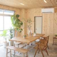 【あきる野】大自然に囲まれたお洒落すぎるカフェ。