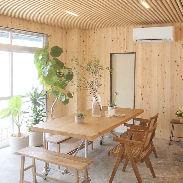 【あきる野】大自然に囲まれたお洒落すぎるカフェ。